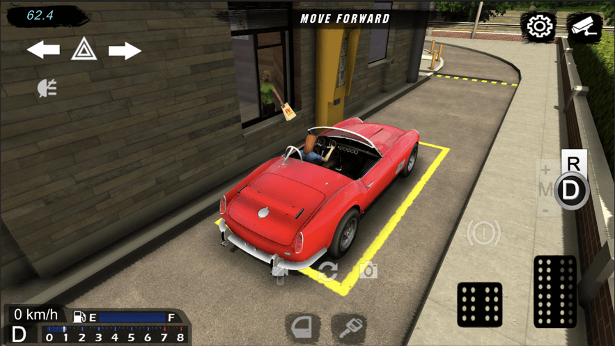 Car Parking Multiplayer fungameshare.com  Share Games for Chrome/iOS