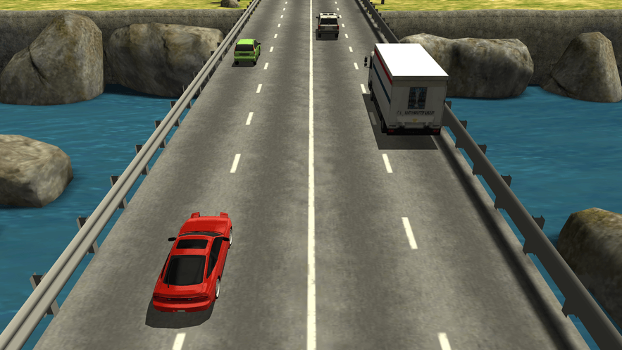 traffic racer 2020