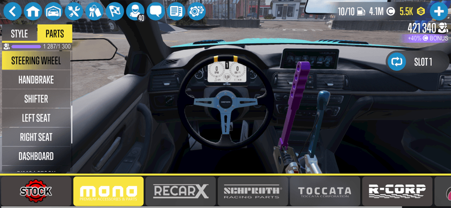 CarX Technologies on X: Drivers, You can already install the hotfix for CarX  Drift Racing 2!✨ What's been fixed: ✓ Fixed bug with freezing when entering  the game. ✓ Fixed bug with