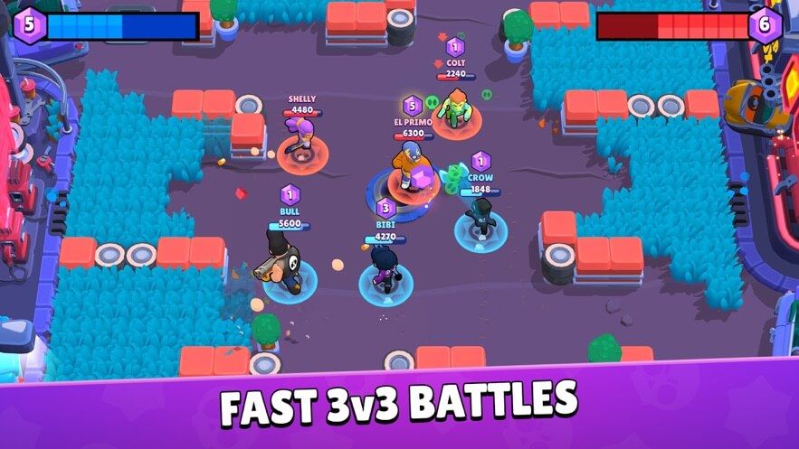 Brawl Stars Fungameshare Com Download Games For Chrome Ios Android - how to climb fast in brawl stars