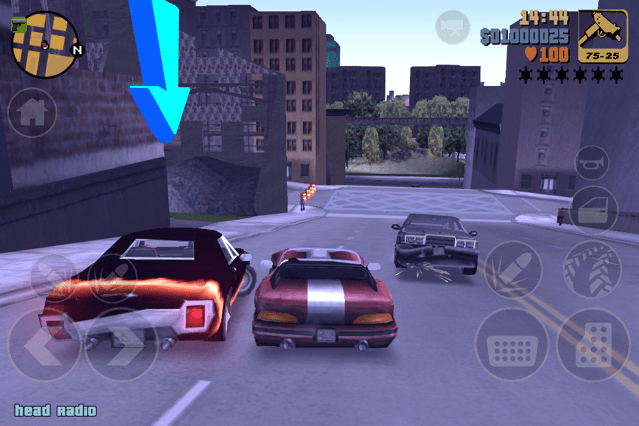 download grand theft auto 3 for android download grand theft auto 3 for android