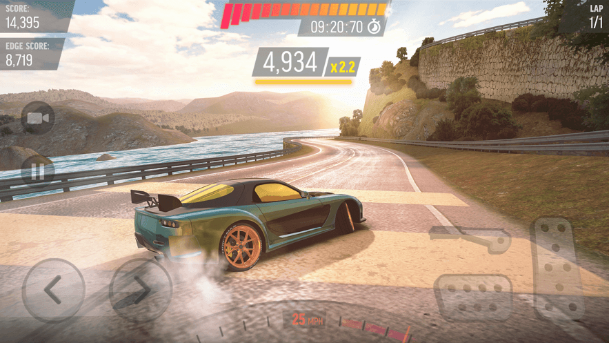 drift max pro online game