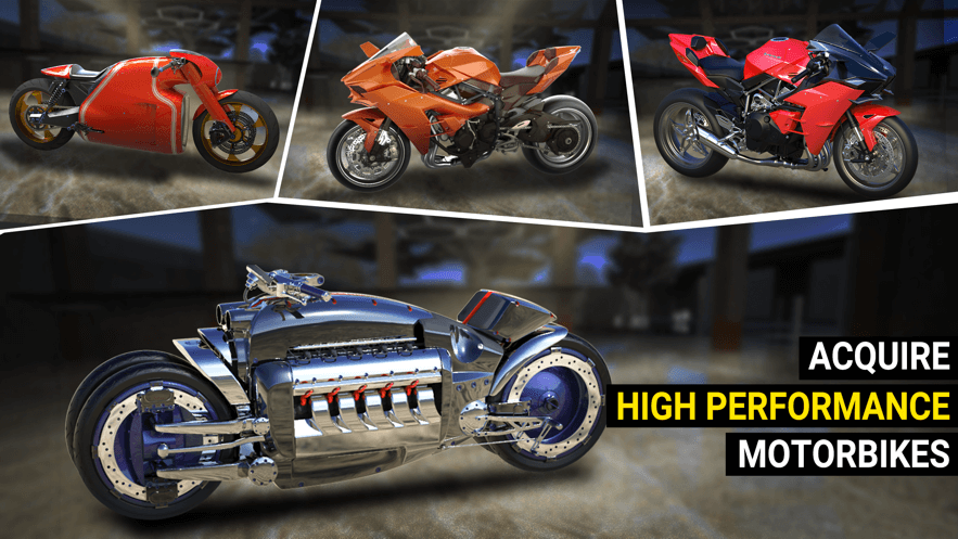 Speed Moto Dash Real Simulator Fungameshare Com Download Games For Chrome Ios Android - roblox vehicle simulator motorcycle