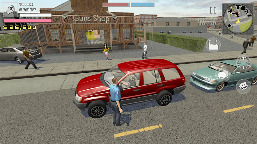 police simulator 18 free download for android