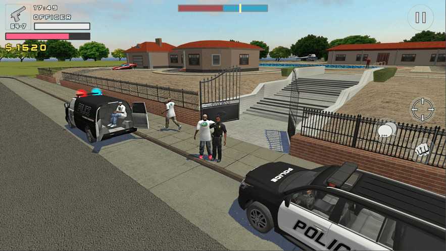 police simulator 18 free download for android