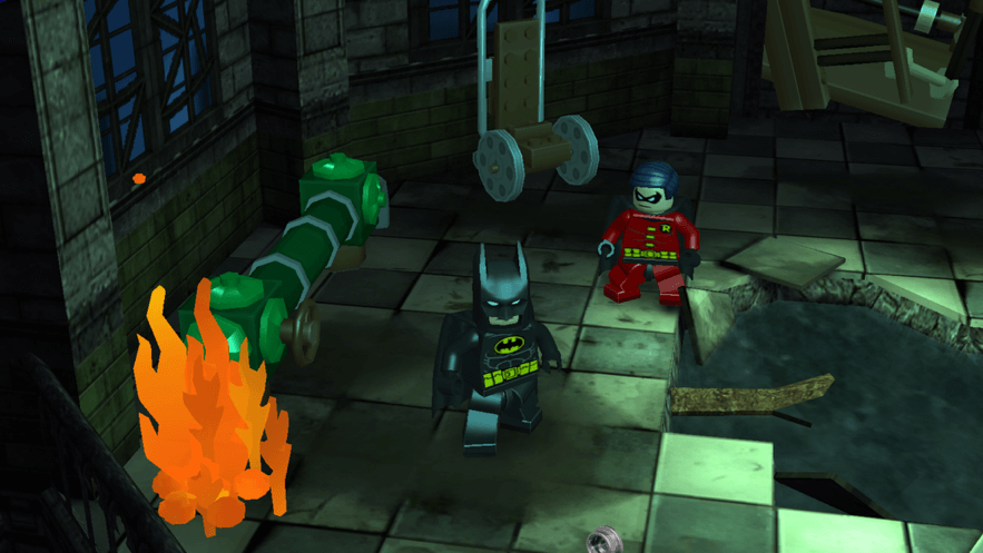 lego batman dc super heroes free download for android apk